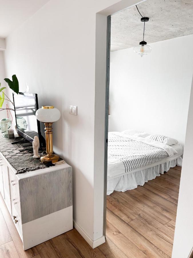 Exclusive Design Loft 60M2 Whole Apartment In The Center Of Cracow With A View! Krakau Buitenkant foto