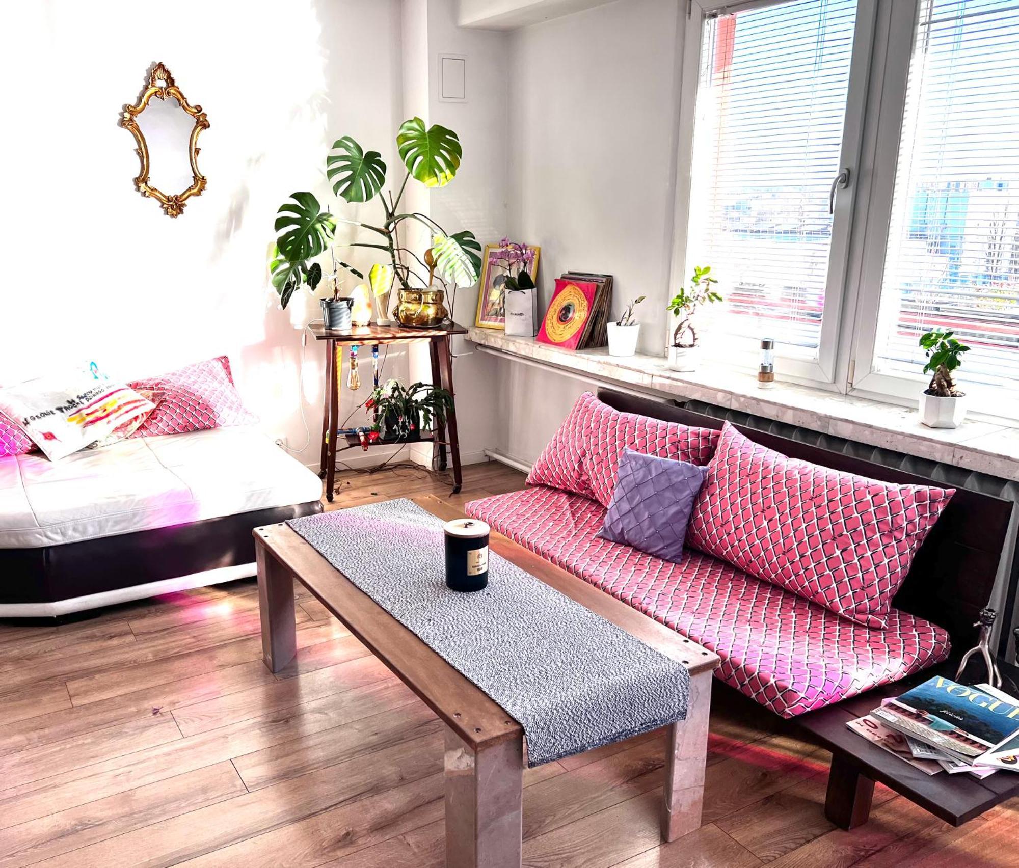 Exclusive Design Loft 60M2 Whole Apartment In The Center Of Cracow With A View! Krakau Buitenkant foto